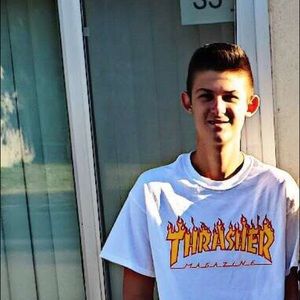 Meet your Posher, Dawson